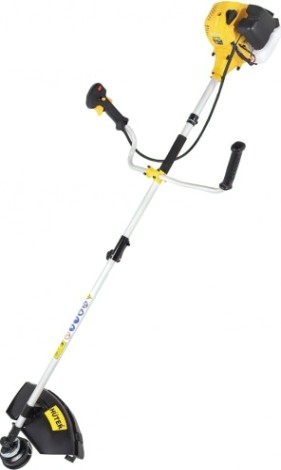 Триммер бензиновый HUTER GGT 1300S Катушка с леской + Диск 3Т [70/2/8]