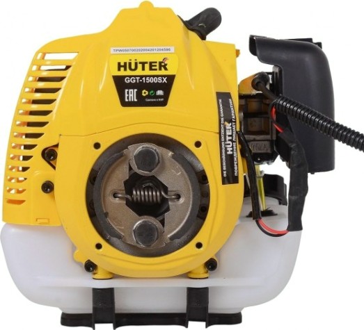 Триммер бензиновый HUTER GGT 1500SX [70/2/22]