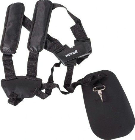 Триммер бензиновый HUTER GGT 1500SX [70/2/22]