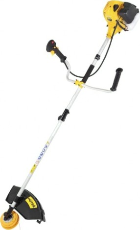 Триммер бензиновый HUTER GGT 2500S Катушка «Easy Load» + Диск 40ТР [70/2/13]