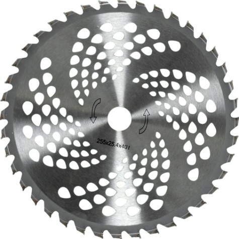 Триммер бензиновый HUTER GGT 2900S Катушка «Easy Load» + Диск 40ТР [70/2/24]