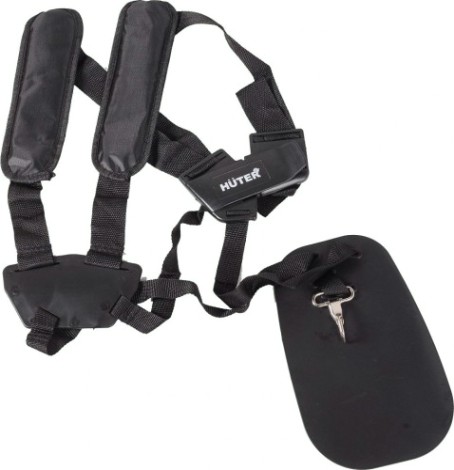 Триммер бензиновый HUTER GGT 2900S Катушка «Easy Load» + Диск 40ТР [70/2/24]