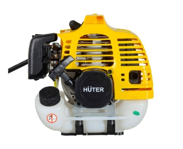 Триммер бензиновый HUTER GGT-430T Катушка с леской + Диск 3Т [70/2/32]