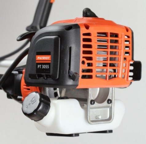 Триммер бензиновый PATRIOT PT 3055 imperial [250108103]