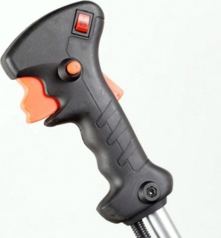 Триммер бензиновый PATRIOT PT 415 (1+1) 4-х тактный [250106242]