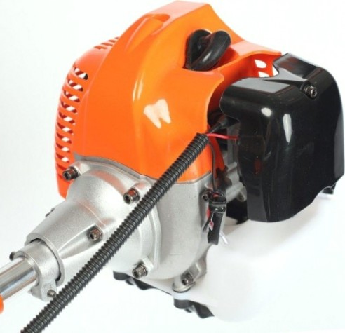 Триммер бензиновый PATRIOT PT 443 (1+1) [250108443]