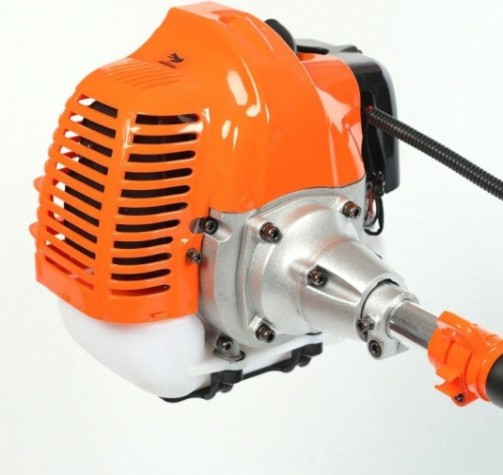 Триммер бензиновый PATRIOT PT 443 (1+1) [250108443]