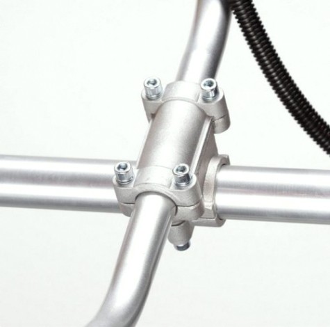 Триммер бензиновый PATRIOT PT 535 (1+1) [250106210]