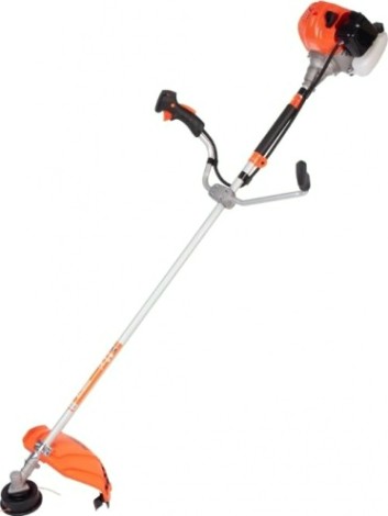 Триммер бензиновый PATRIOT PT 553 (1+1) [250108444]