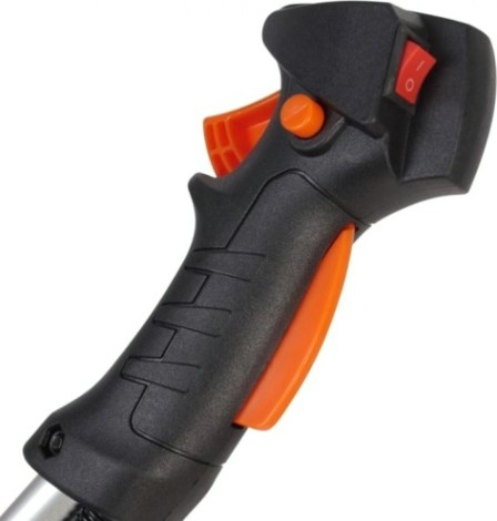 Триммер бензиновый PATRIOT PT 553 (1+1) [250108444]