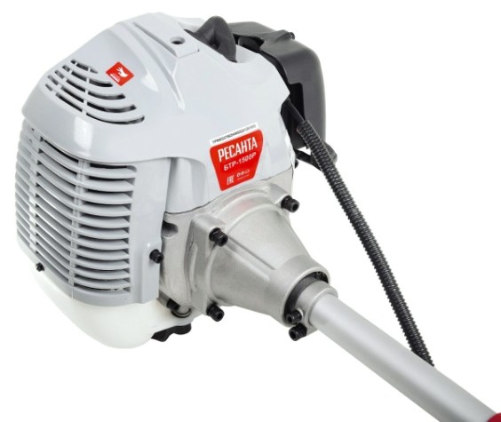 Триммер бензиновый Ресанта БТР-1500Р Катушка с леской + Диск 3Т [70/2/36]