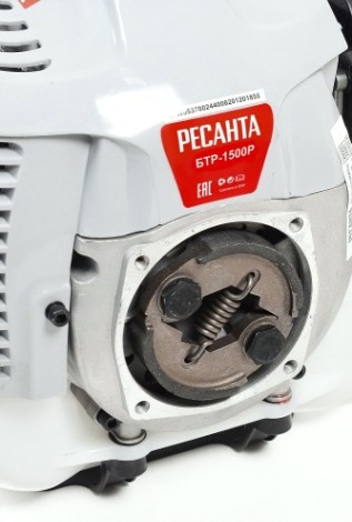 Триммер бензиновый Ресанта БТР-1500Р Катушка с леской + Диск 3Т [70/2/36]