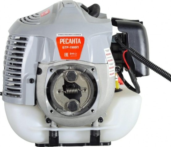 Триммер бензиновый Ресанта БТР-1900П Катушка с леской + Диск 3Т [70/2/39]