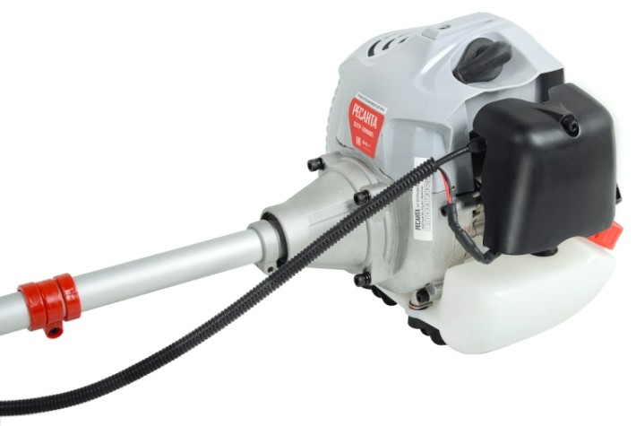 Триммер бензиновый Ресанта БТР-2900П Катушка «Easy Load» + Диск 40ТР [70/2/44]