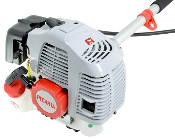 Триммер бензиновый Ресанта БТР-2900П Катушка «Easy Load» + Диск 40ТР [70/2/44]