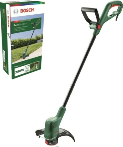 Триммер электрический BOSCH EasyGrassCut 26 [06008C1J01]