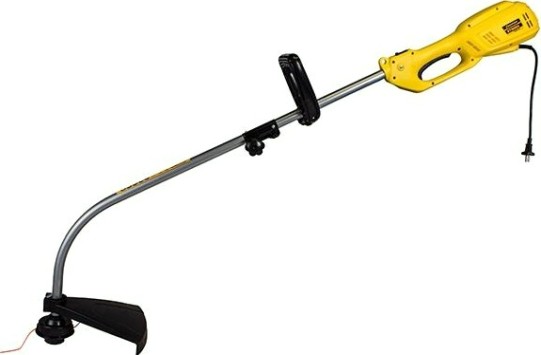 Триммер электрический CHAMPION ET 1005 A [ET1005A]