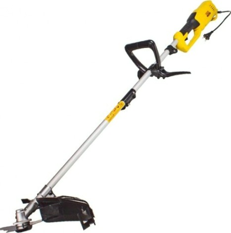 Триммер электрический CHAMPION ET 1204 A [ET1204A]