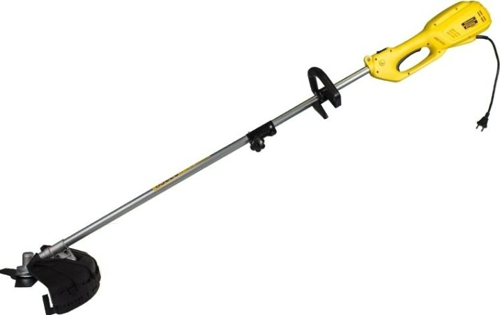 Триммер электрический CHAMPION ET 1211 A [ET1211A]