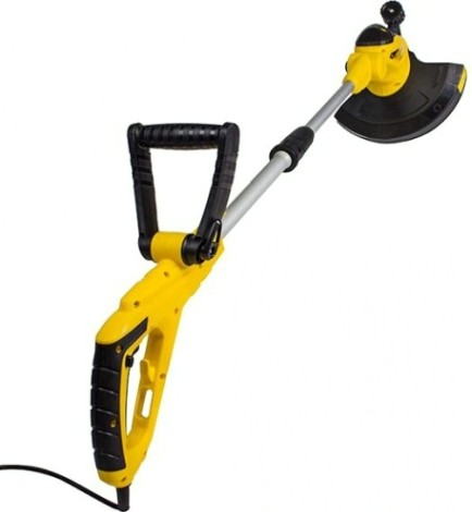 Триммер электрический CHAMPION ET 452 [ET452]