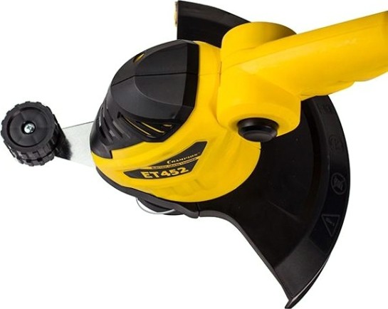 Триммер электрический CHAMPION ET 452 [ET452]