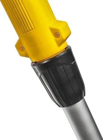 Триммер электрический CHAMPION ET351