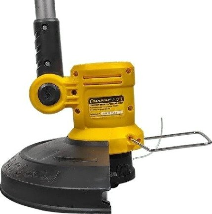 Триммер электрический CHAMPION ET351