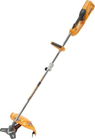 Триммер электрический DAEWOO DABC 1400E Триммер электрический DAEWOO DABC 1400E