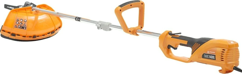 Триммер электрический DAEWOO DABC 1400E