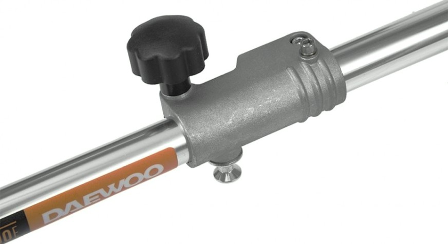 Триммер электрический DAEWOO DABC 1400E