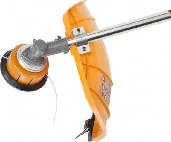 Триммер электрический DAEWOO DABC 1400E