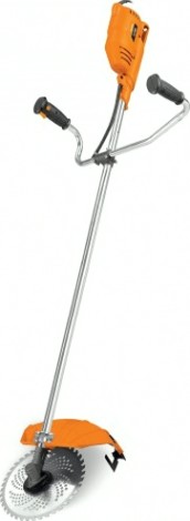 Триммер электрический DAEWOO DABC 1800E Триммер электрический DAEWOO DABC 1800E