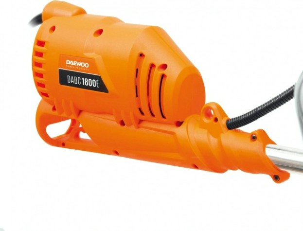 Триммер электрический DAEWOO DABC 1800E Триммер электрический DAEWOO DABC 1800E