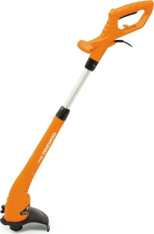 Триммер электрический DAEWOO DATR 450E Триммер электрический DAEWOO DATR 450E