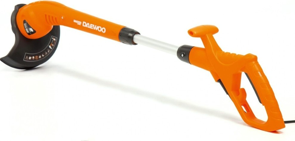 Триммер электрический DAEWOO DATR 450E