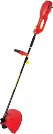 Триммер электрический DDE EB 1000 RD [EB1000RD]
