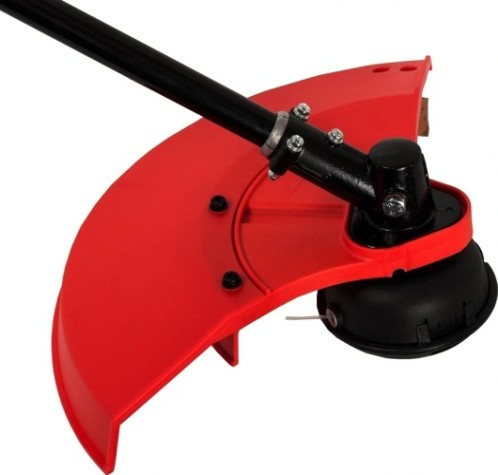 Триммер электрический DDE EB 1000 RD [EB1000RD]