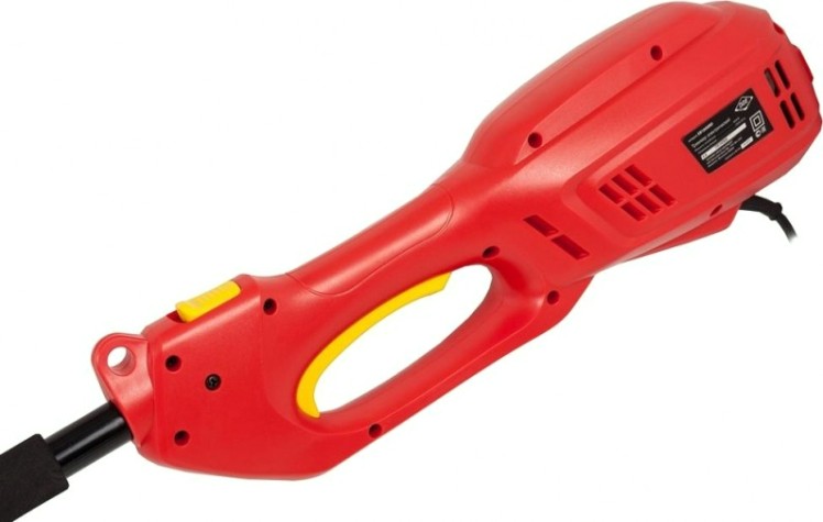 Триммер электрический DDE EB 1000 RD [EB1000RD]