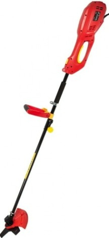 Триммер электрический DDE EB 1200 RD [EB1200RD]