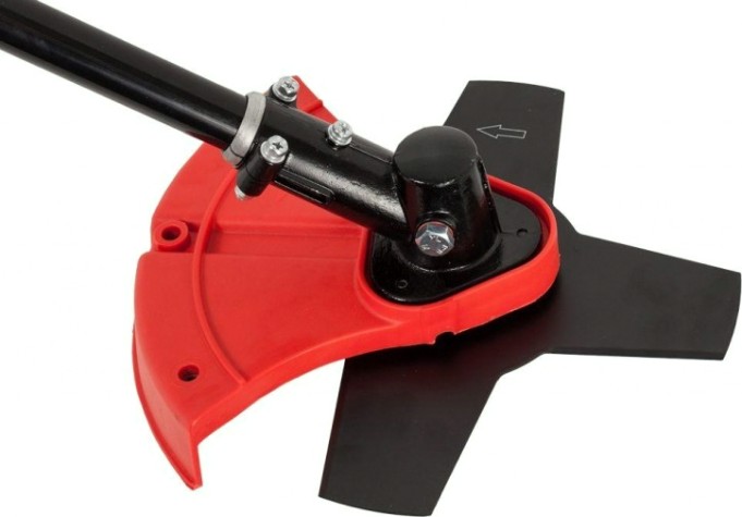 Триммер электрический DDE EB 1200 RD [EB1200RD]