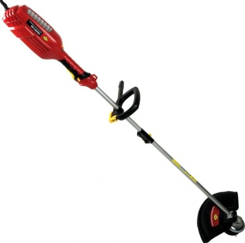 Триммер электрический DDE EB 1300 RD [910-607]