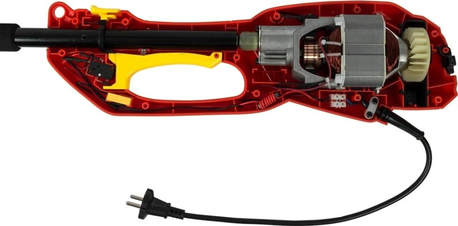 Триммер электрический DDE ET 950 CD [ET950CD]