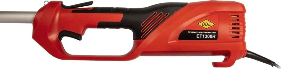 Триммер электрический DDE ET1300R [791-875]