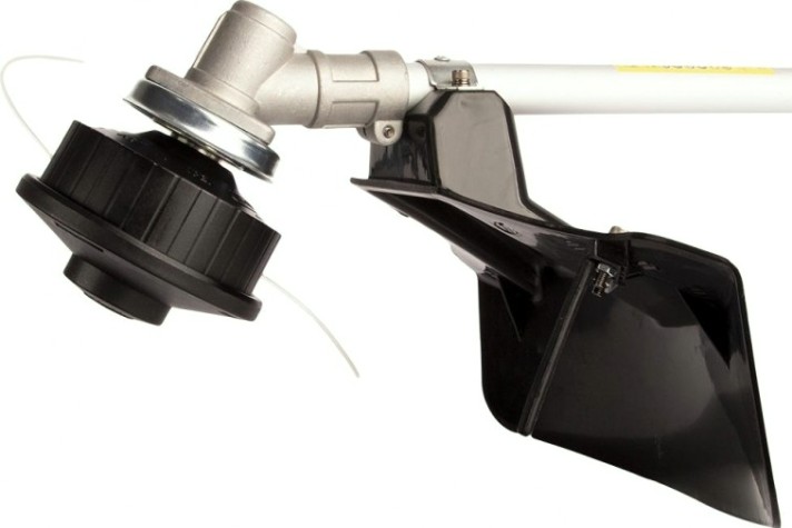 Триммер электрический DDE ET1300R [791-875]