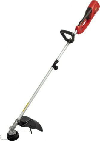 Триммер электрический DDE ET1500R [791-882]