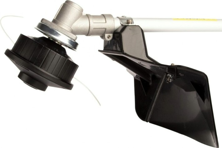 Триммер электрический DDE ET1500R [791-882]