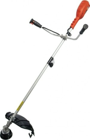 Триммер электрический DDE ET1600RV [791-899]