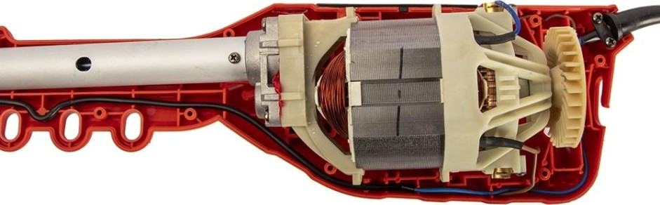 Триммер электрический DDE ET1600RV [791-899]