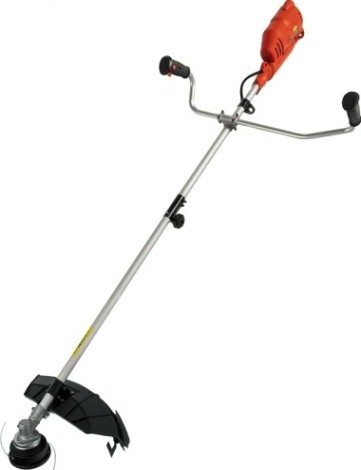 Триммер электрический DDE ET1800RV [791-905]