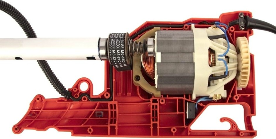 Триммер электрический DDE ET1800RV [791-905]